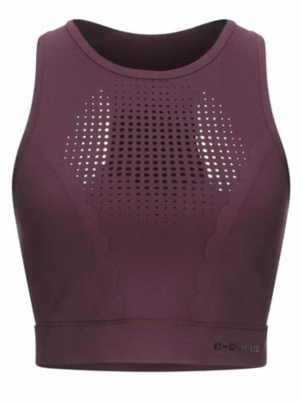 C-Clique Bra Tank Top NWT - Picture 1 of 6